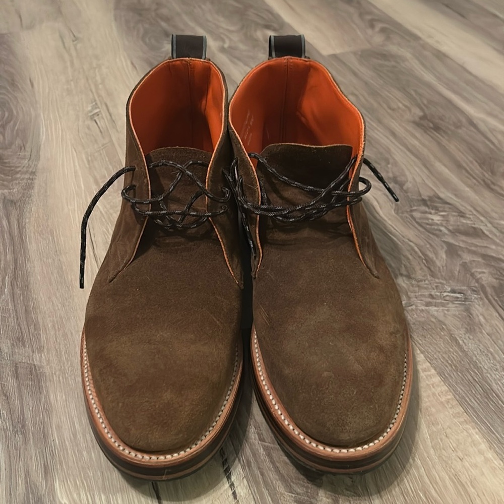 Rag & Bone Boots